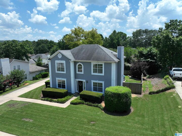 2844 Bridlewood Terrace  Helena AL 35080 photo
