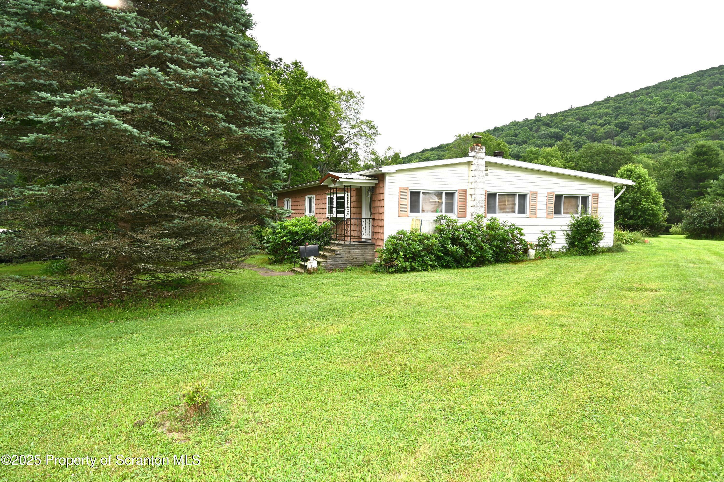 2246 Harmony Road  Susquehanna PA 18847 photo