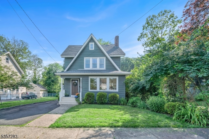 188 Watchung Ter  Scotch Plains Twp. NJ 07076 photo