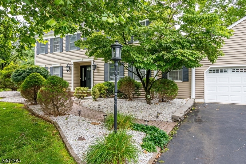 Property Photo: 18 Joshua Dr NJ 08844
