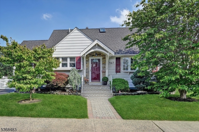 967 Madison Hill Rd  Rahway City NJ 07065 photo