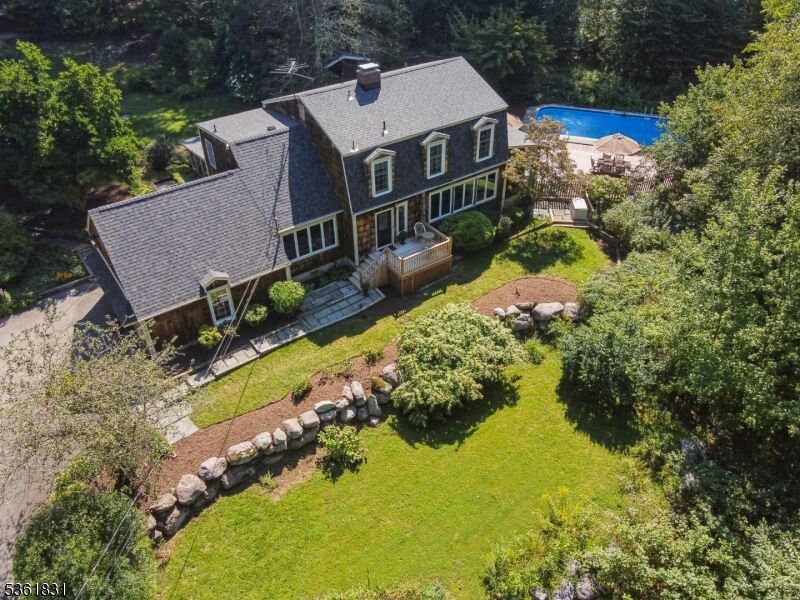 Property Photo: 200 Conklin Rd NJ 07435