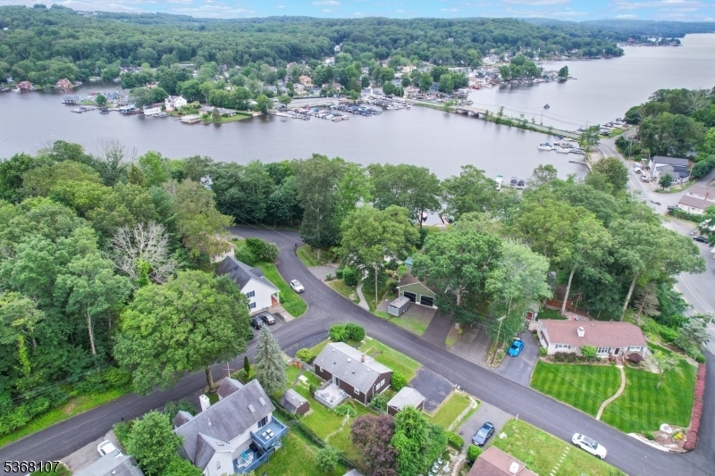 Property Photo: 8 Blanche Dr NJ 07849