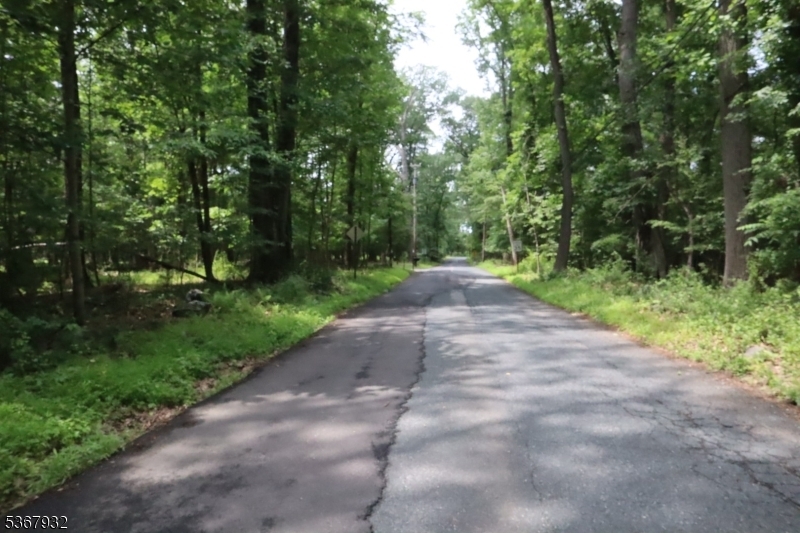 Property Photo: 181 Mountain Road NJ 08551