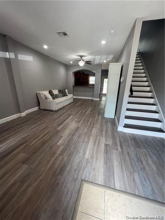 Property Photo: 4400 Brown Street W LA 70607