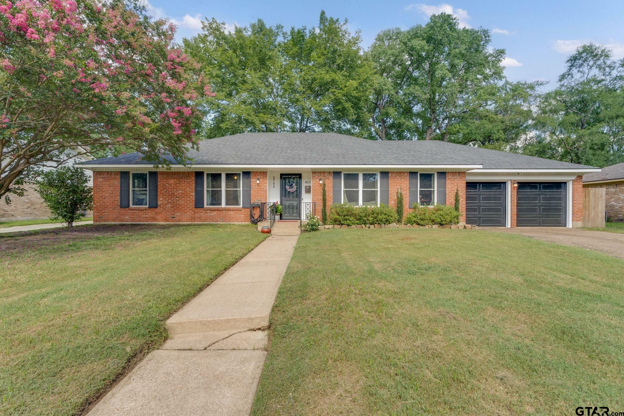 Property Photo:  3700 S Cameron  TX 75701 