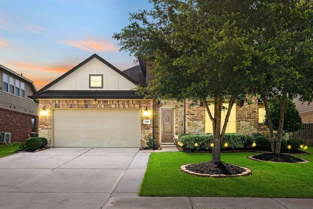 Property Photo:  3266 Karleigh Way  TX 77406 