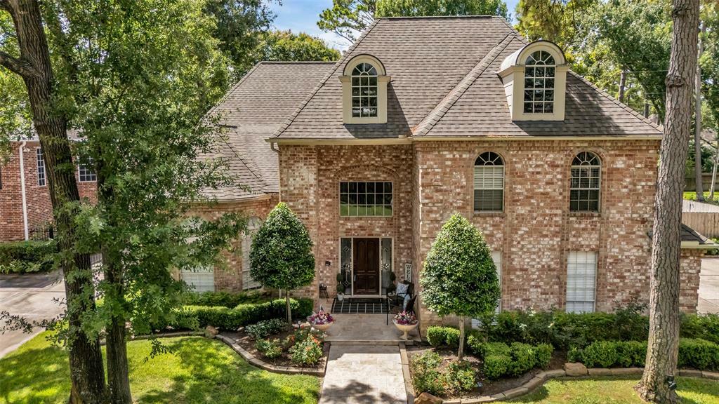 Property Photo:  8723 Kennet Valley Road  TX 77379 