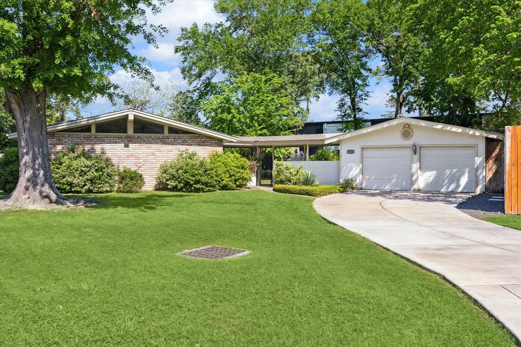 Property Photo: 1515 Durango Drive TX 77055