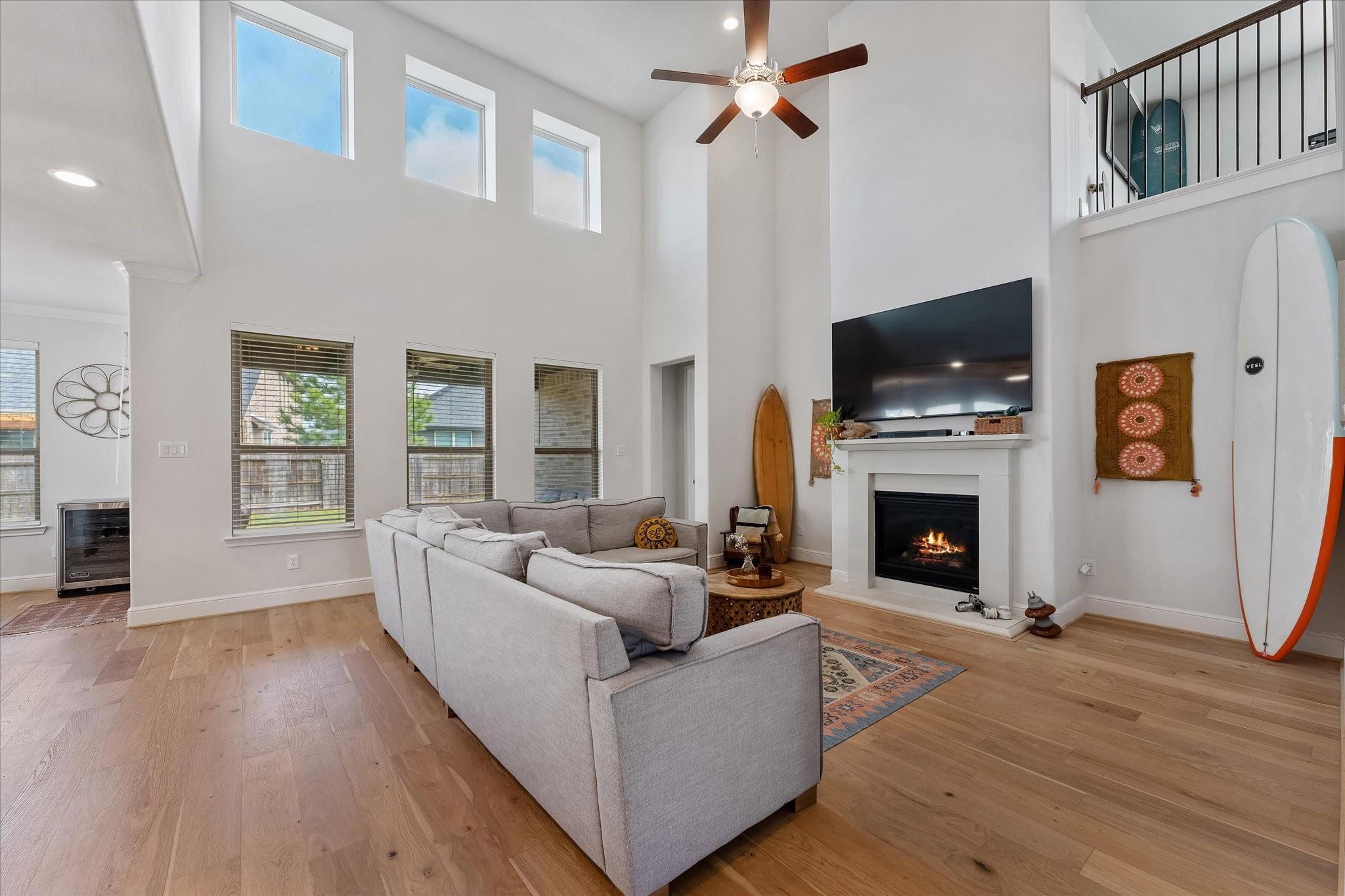 Property Photo: 10059 Preserve Way TX 77385