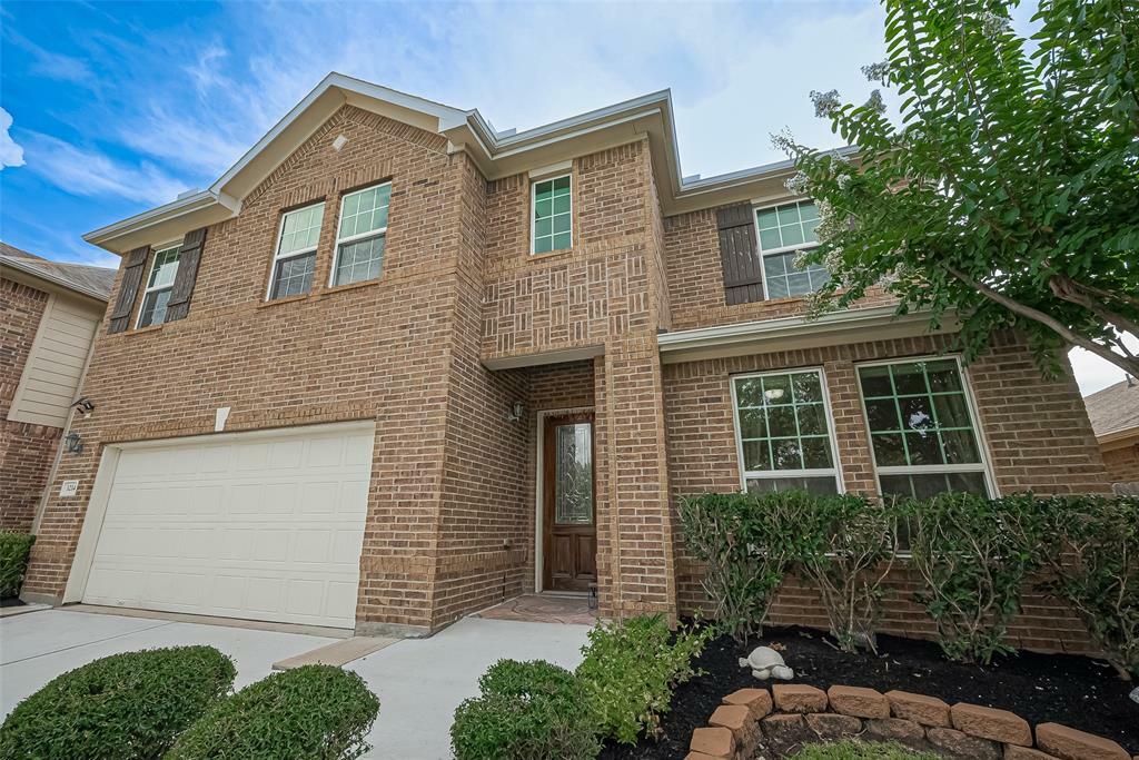 Property Photo:  3214 Windsor Ranch  TX 77494 
