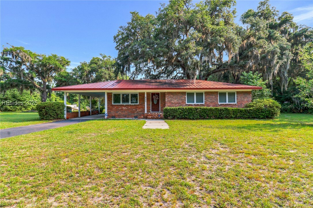 Property Photo: 521 May River Road SC 29910