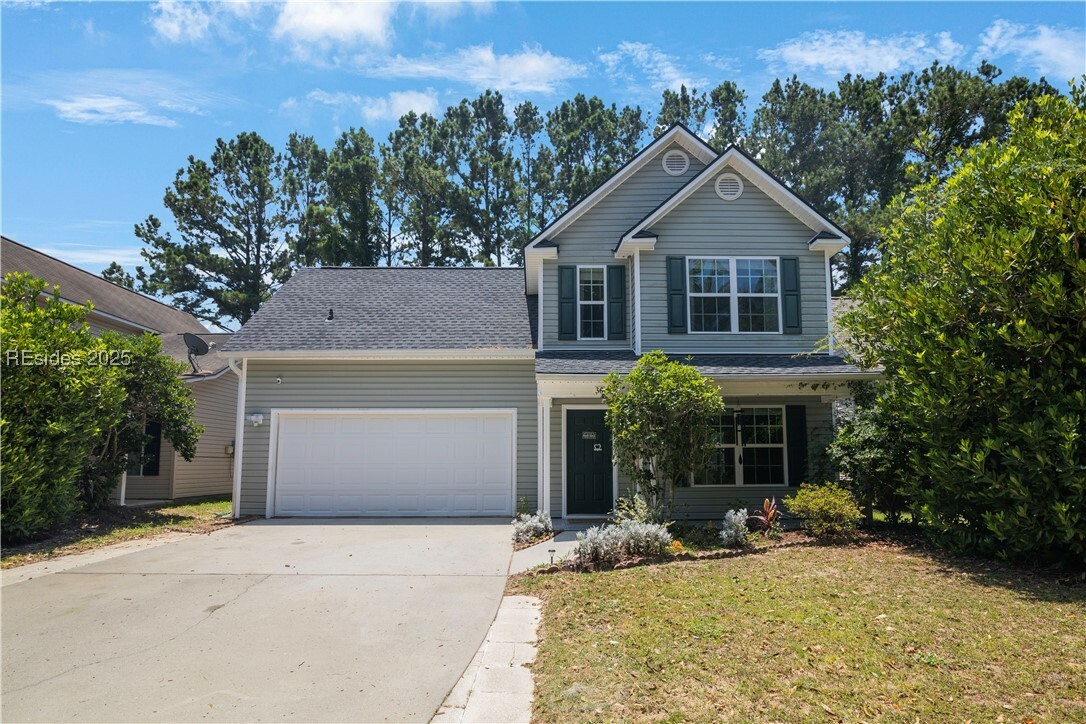 36 Sandy Pointe Drive  Bluffton SC 29910 photo