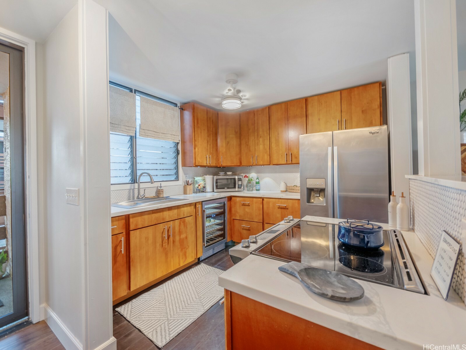 Property Photo: 1015 Aoloa Place 343 HI 96734