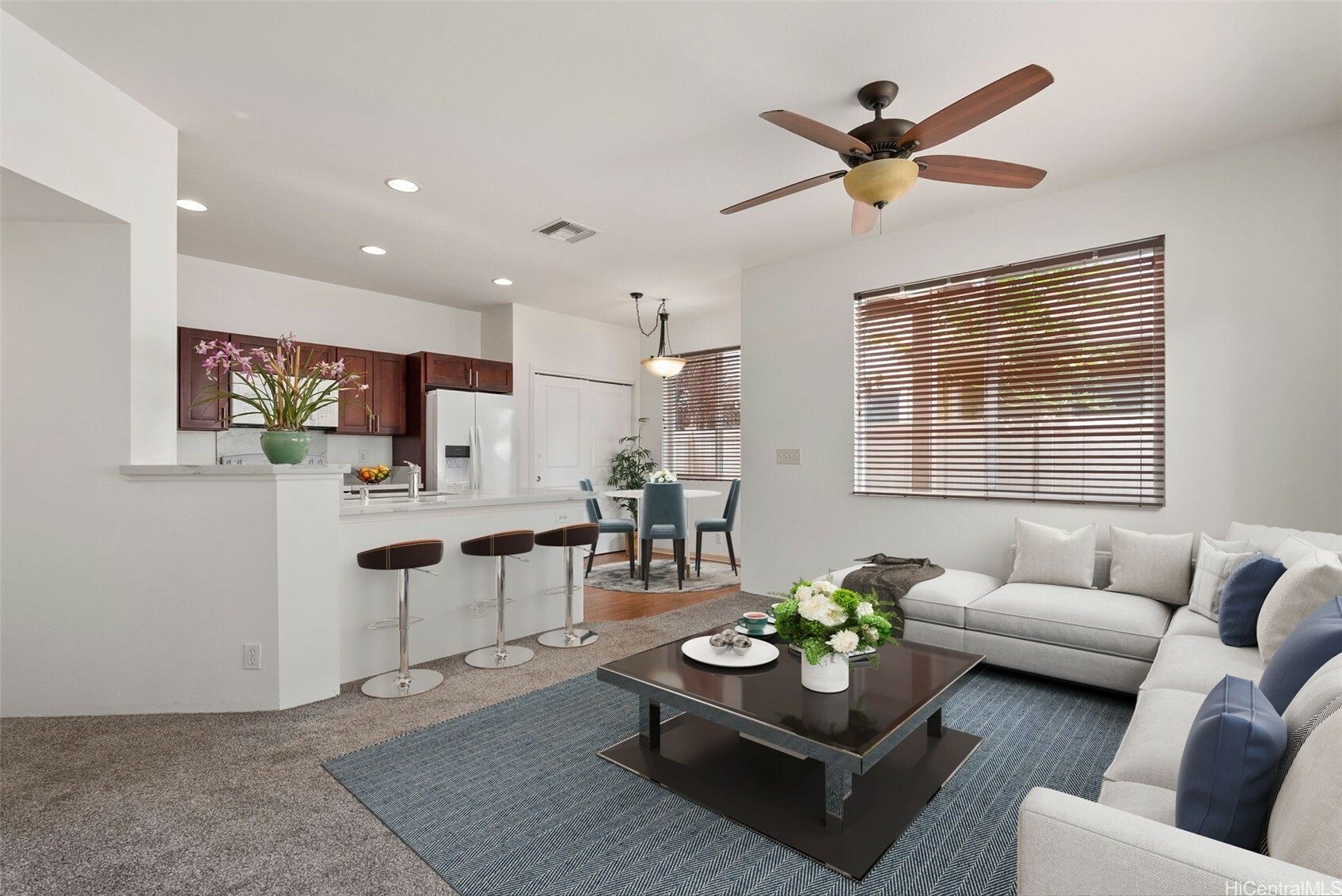 91-1001 Keaunui Drive 97  Ewa Beach HI 96706 photo