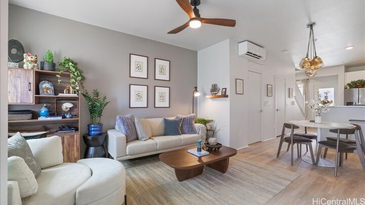 91-4099 Hikuono Street 1611  Kapolei HI 96707 photo