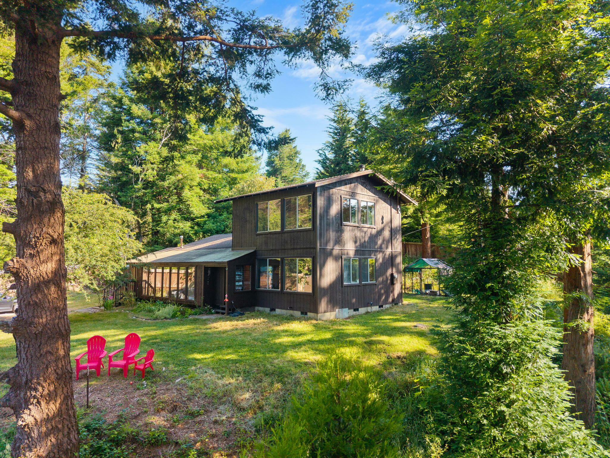 439 Tompkins Hill Road  Fortuna CA 95540 photo