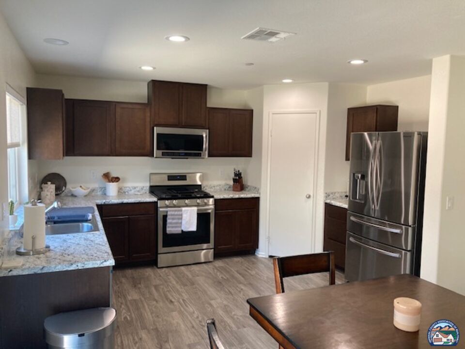 Property Photo: 2390 Alexa St CA 92251