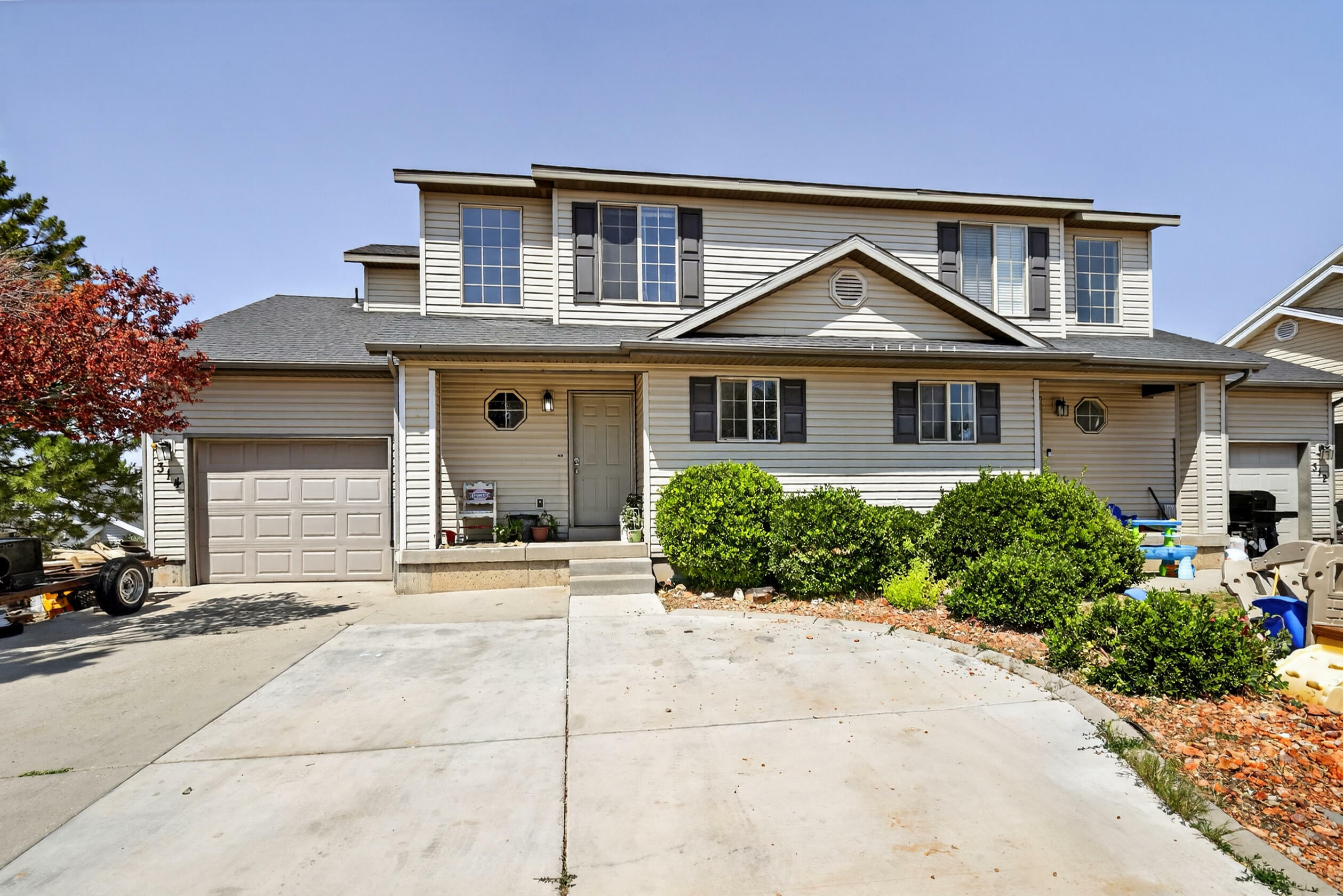 314 N Beacon Dr  Cedar City UT 84720 photo