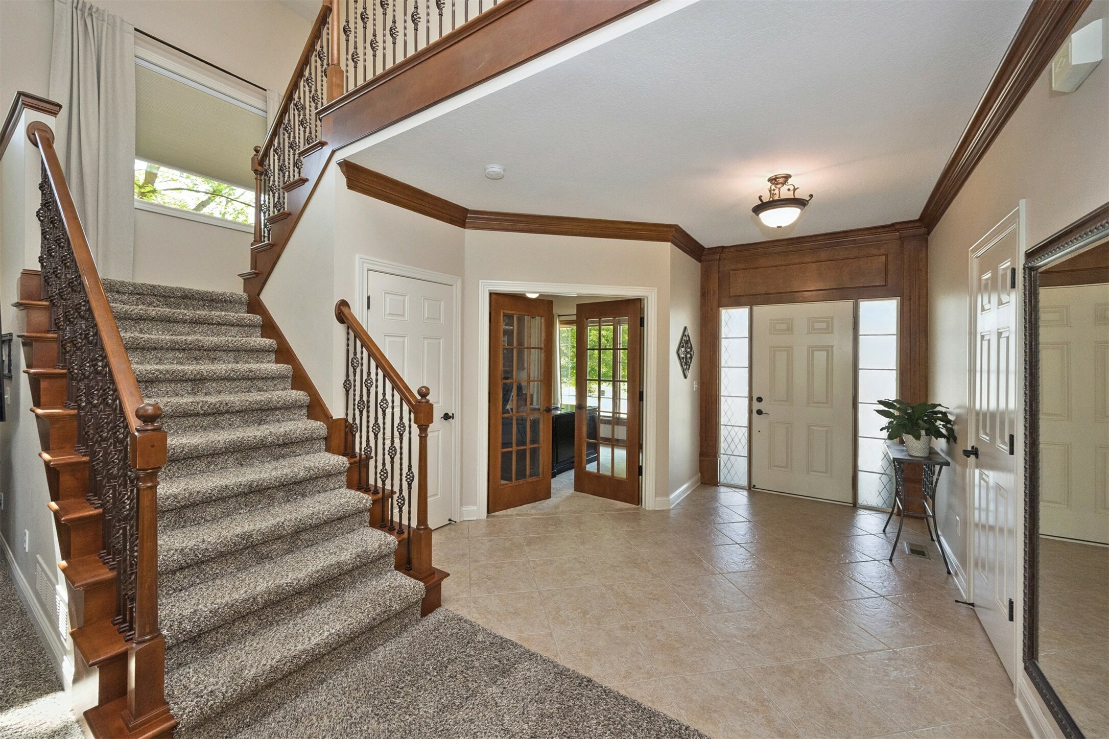 Property Photo: 15915 Ridgemont Drive IA 50323