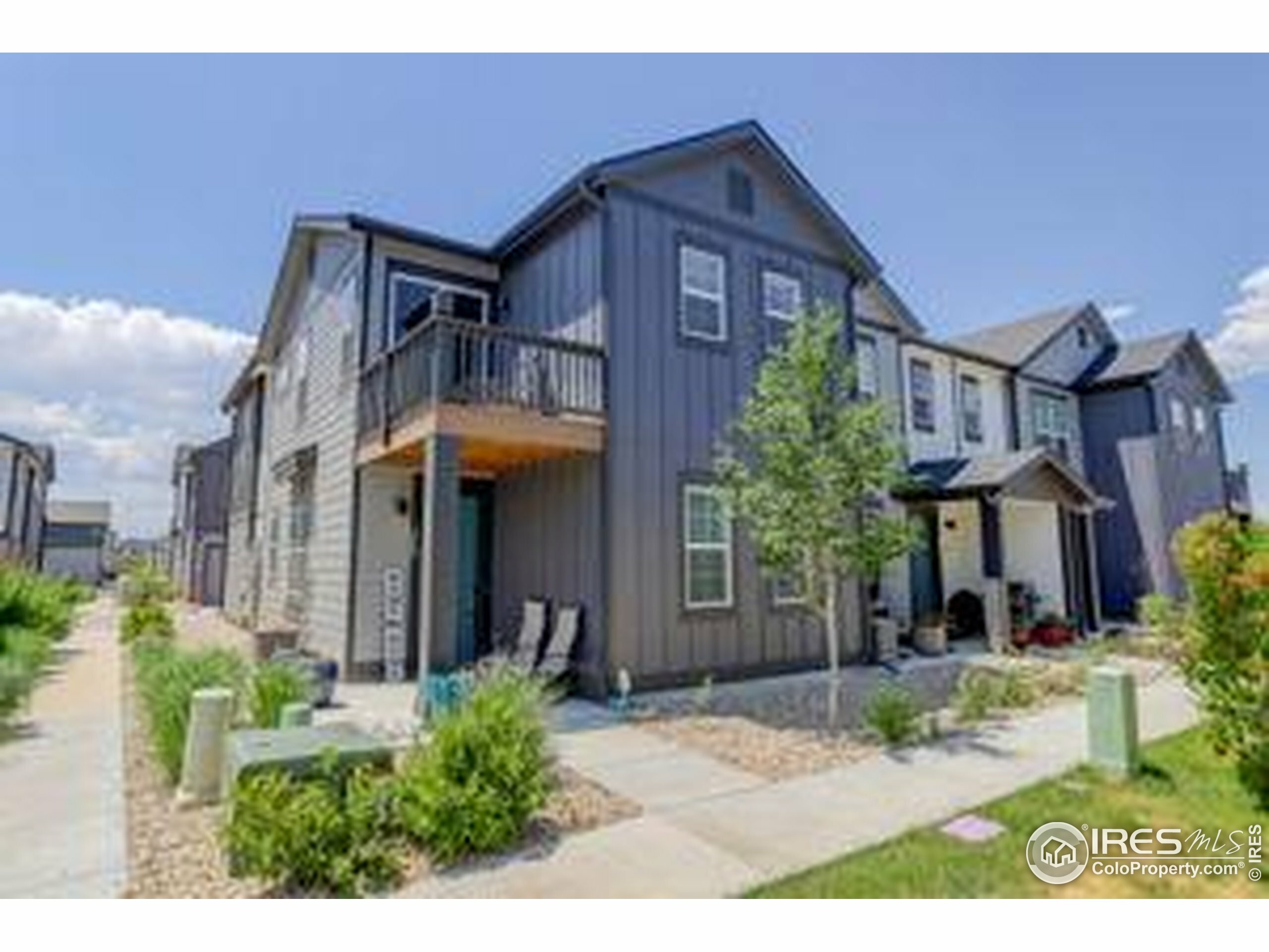Property Photo:  173 Ambrose St  CO 80516 