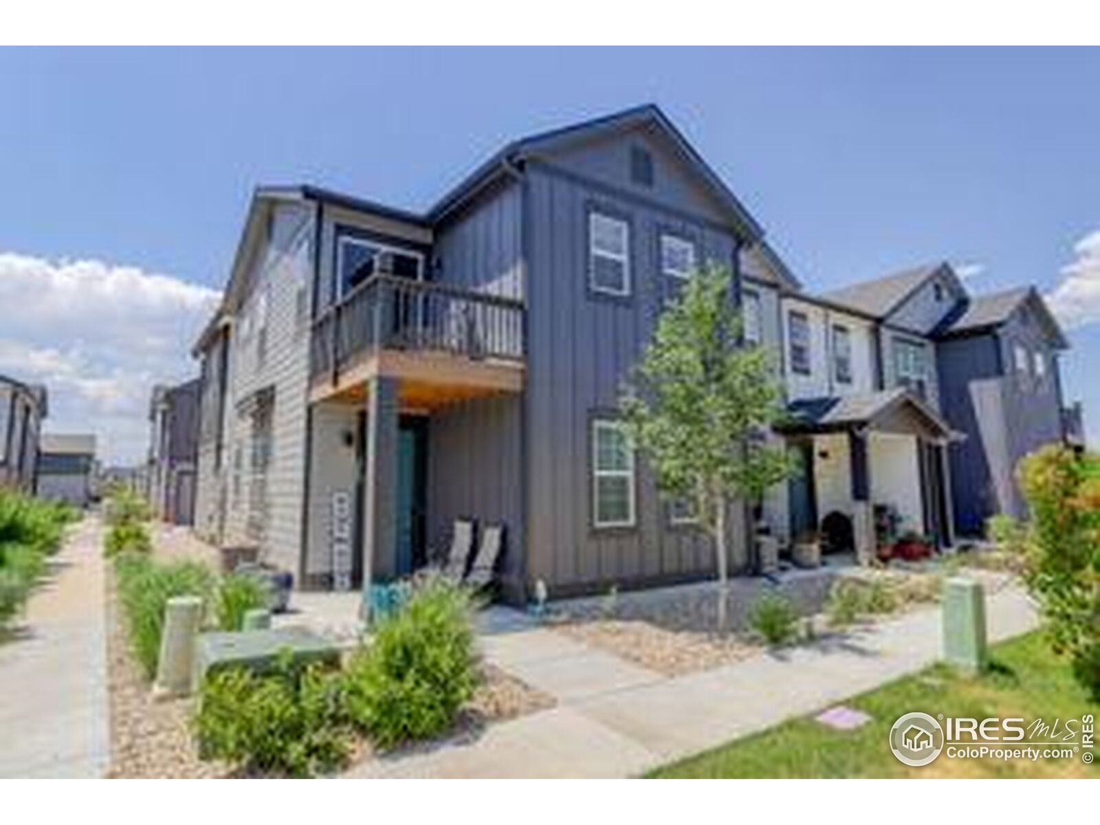 Property Photo:  173 Ambrose St  CO 80516 