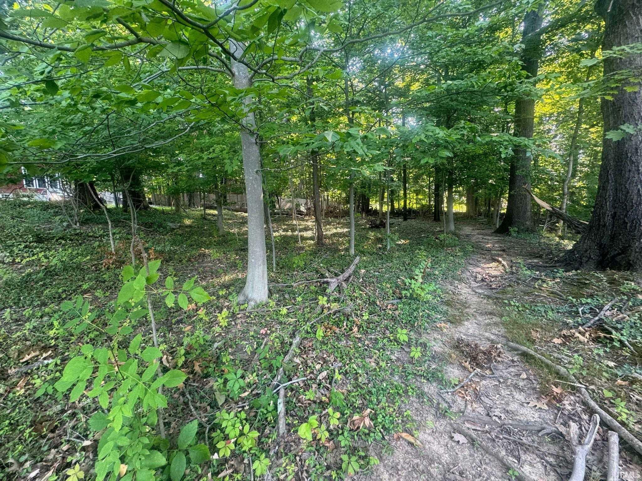 Lot 8 Highland Avenue  Bloomington IN 47401 photo