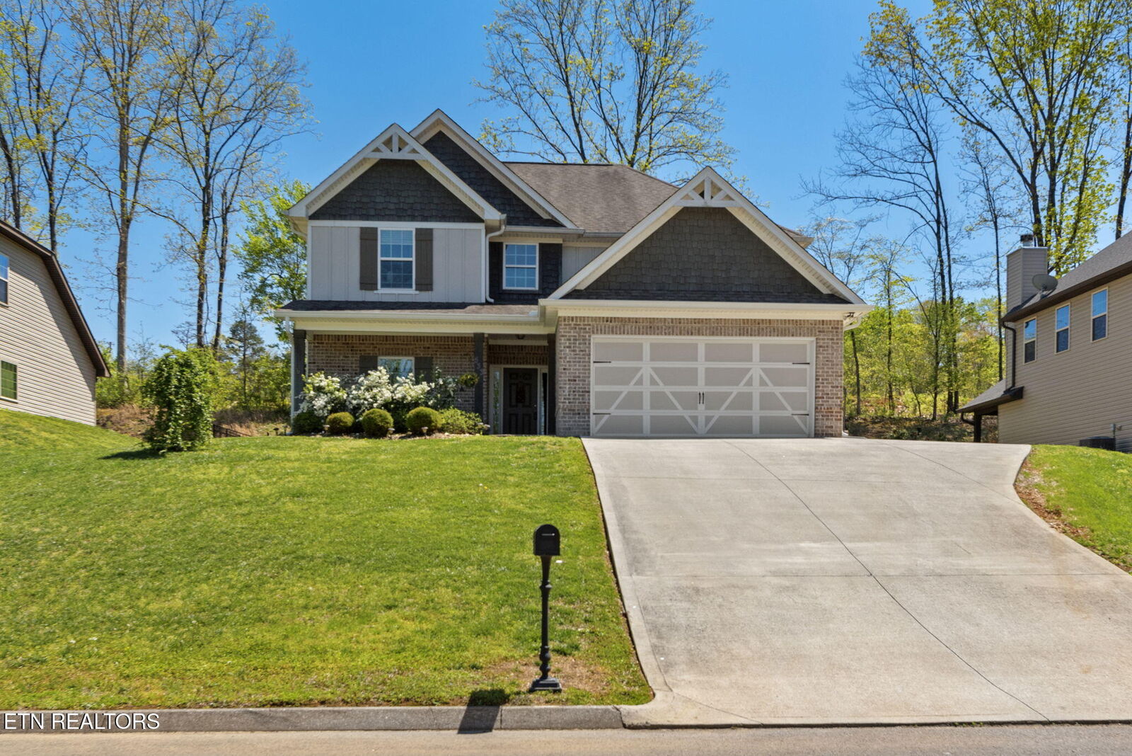 Property Photo:  533 Carrington Blvd  TN 37771