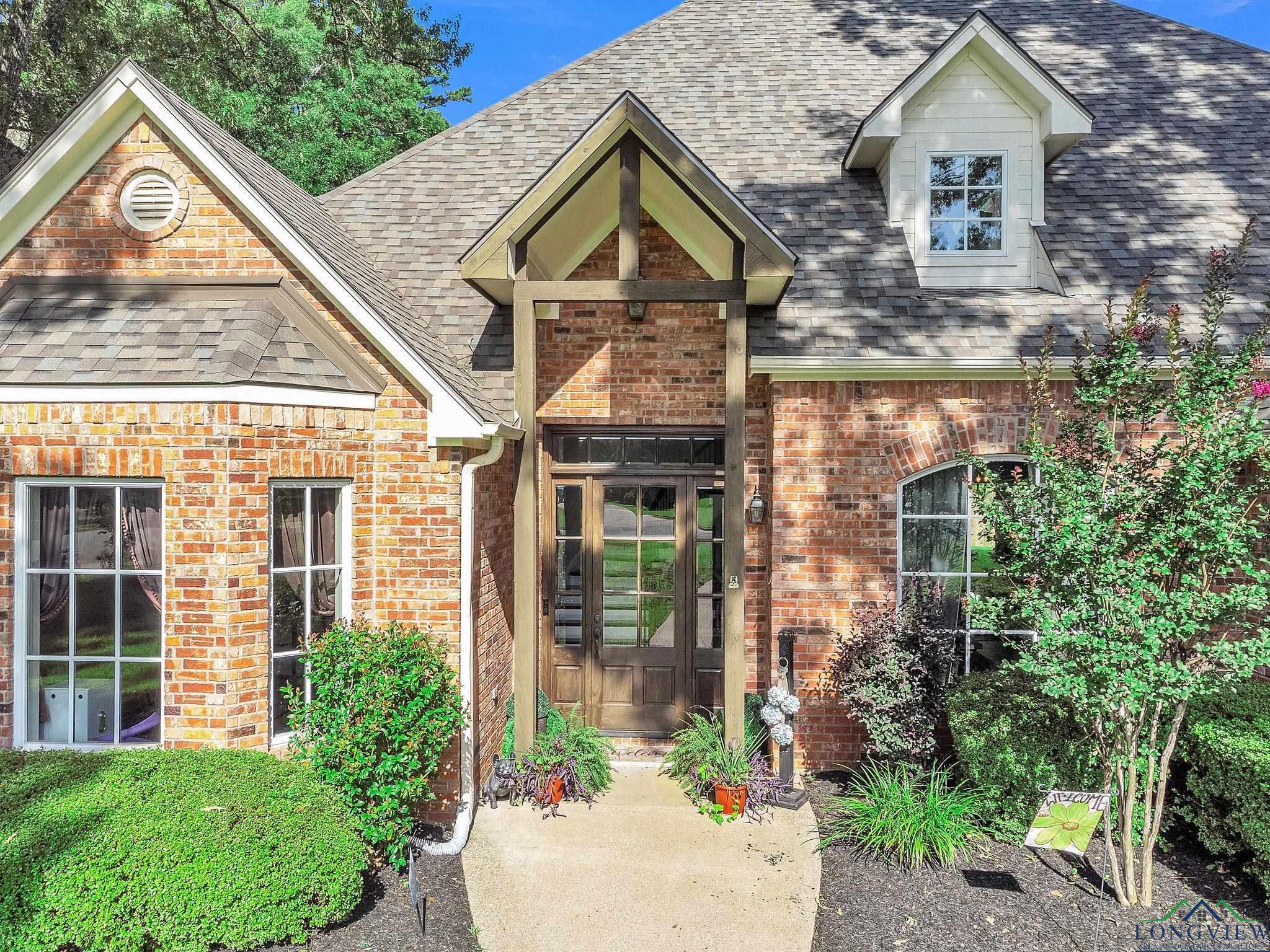 Property Photo: 4401 Windrush Blvd. TX 75604