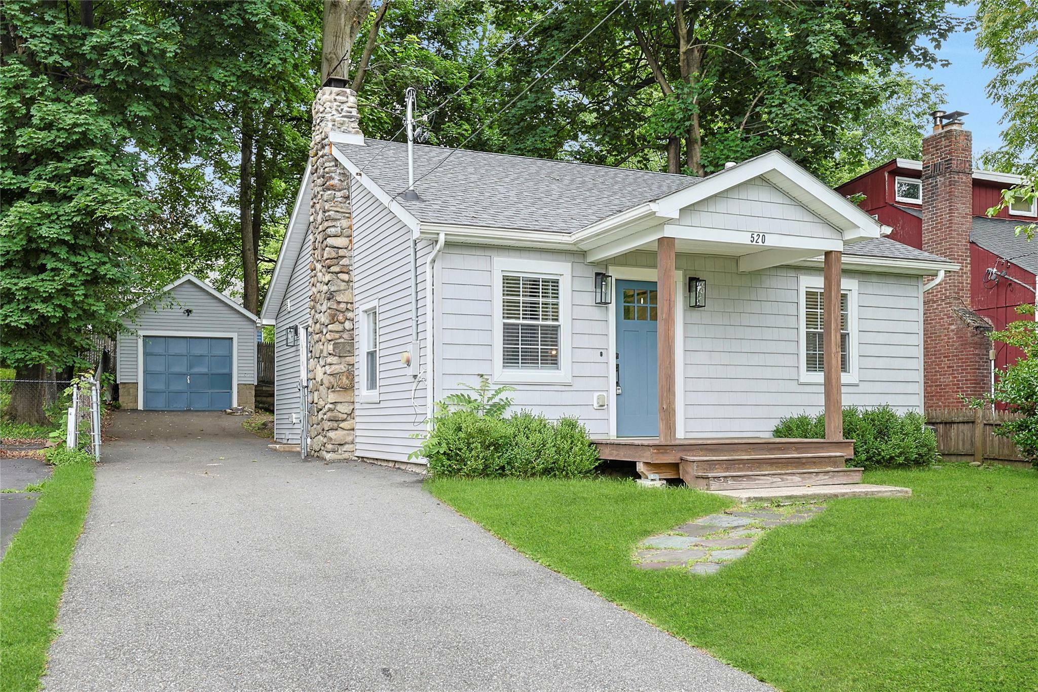 Property Photo: 520 Shore Drive NY 12553