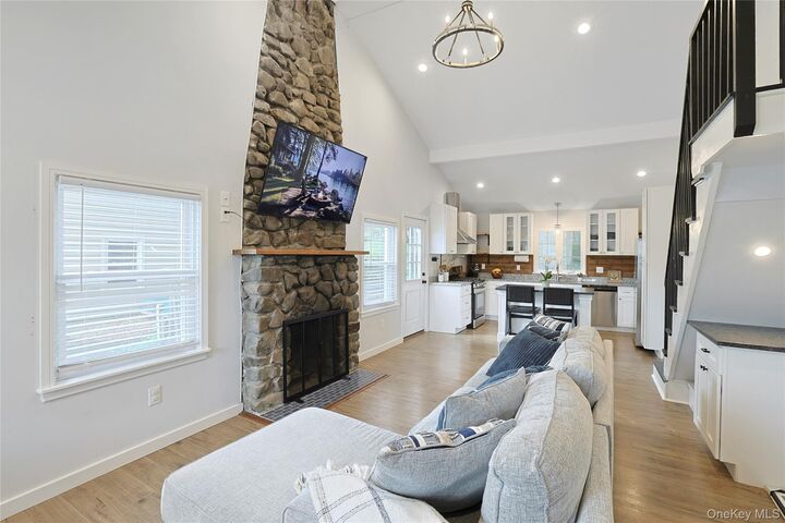 Property Photo:  520 Shore Drive  NY 12553 
