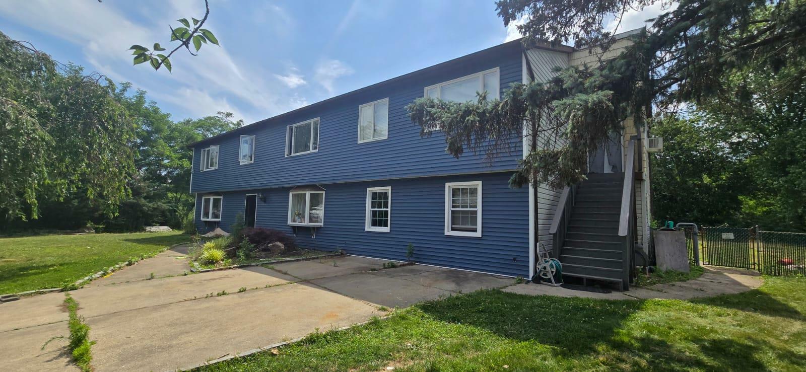 Property Photo:  4 Xenia Court  NY 11766 