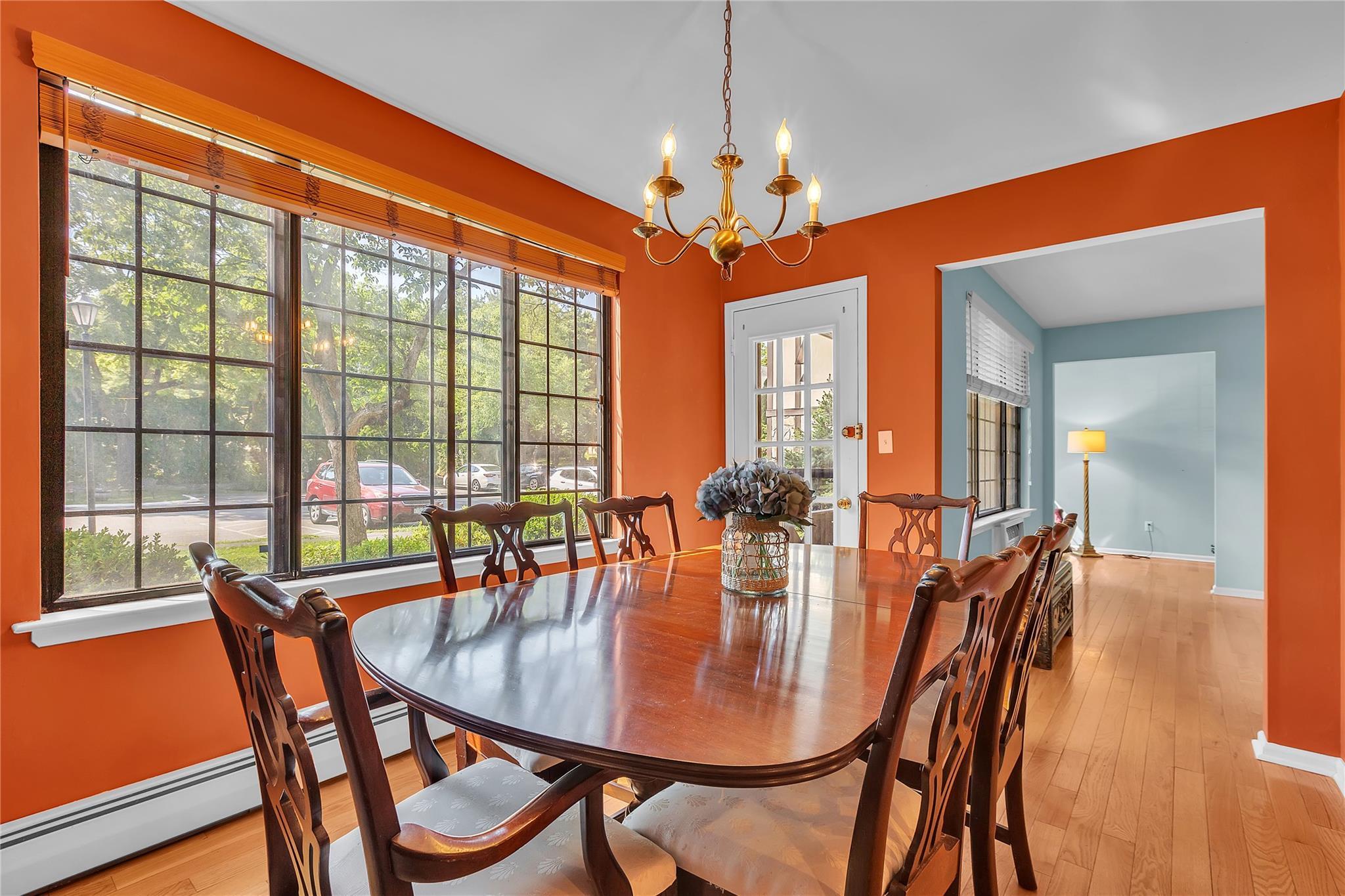 Property Photo: 9 Foxwood Drive 4 NY 10570