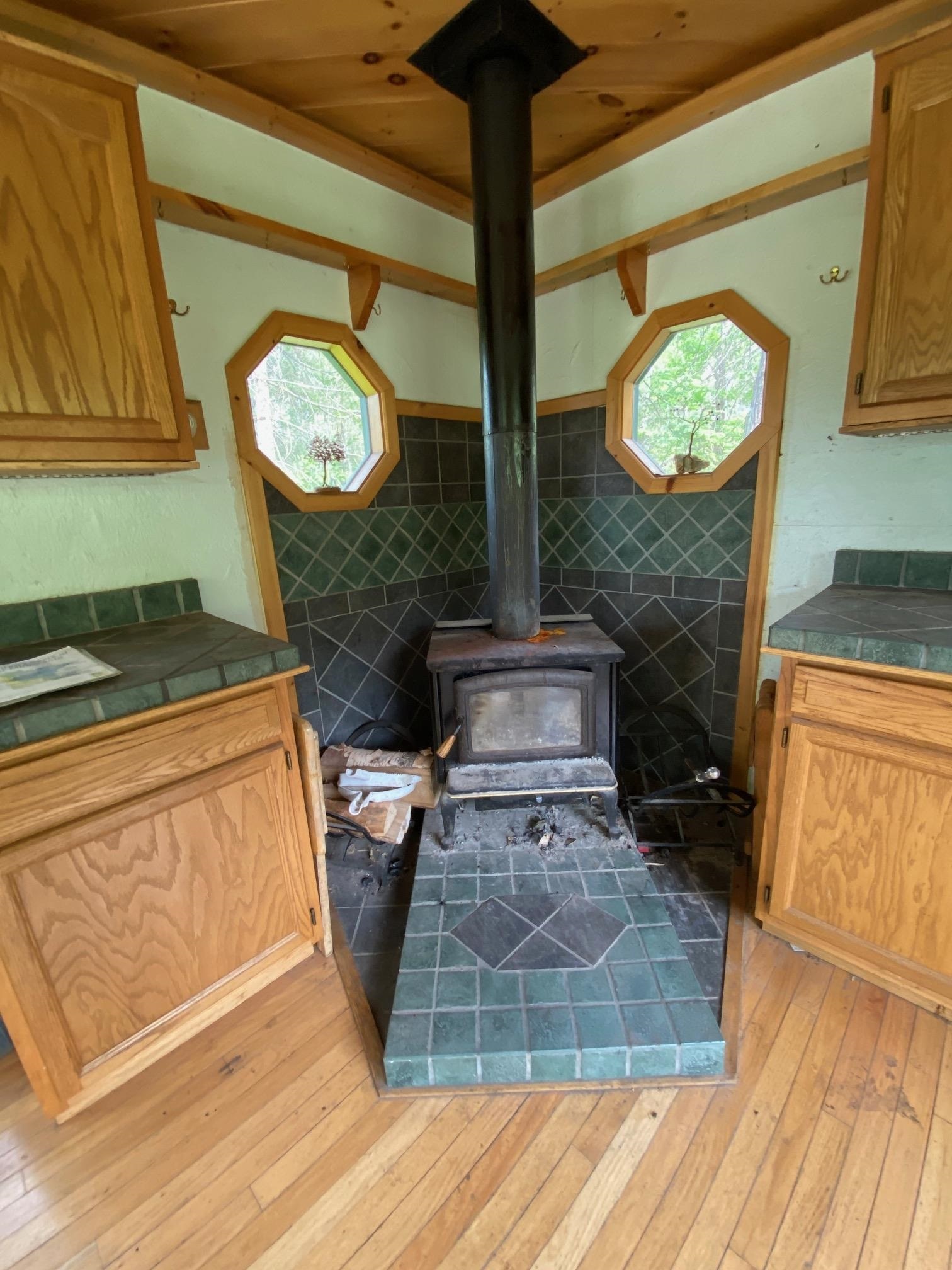Property Photo:  7999 Laine Rd  MN 55616 