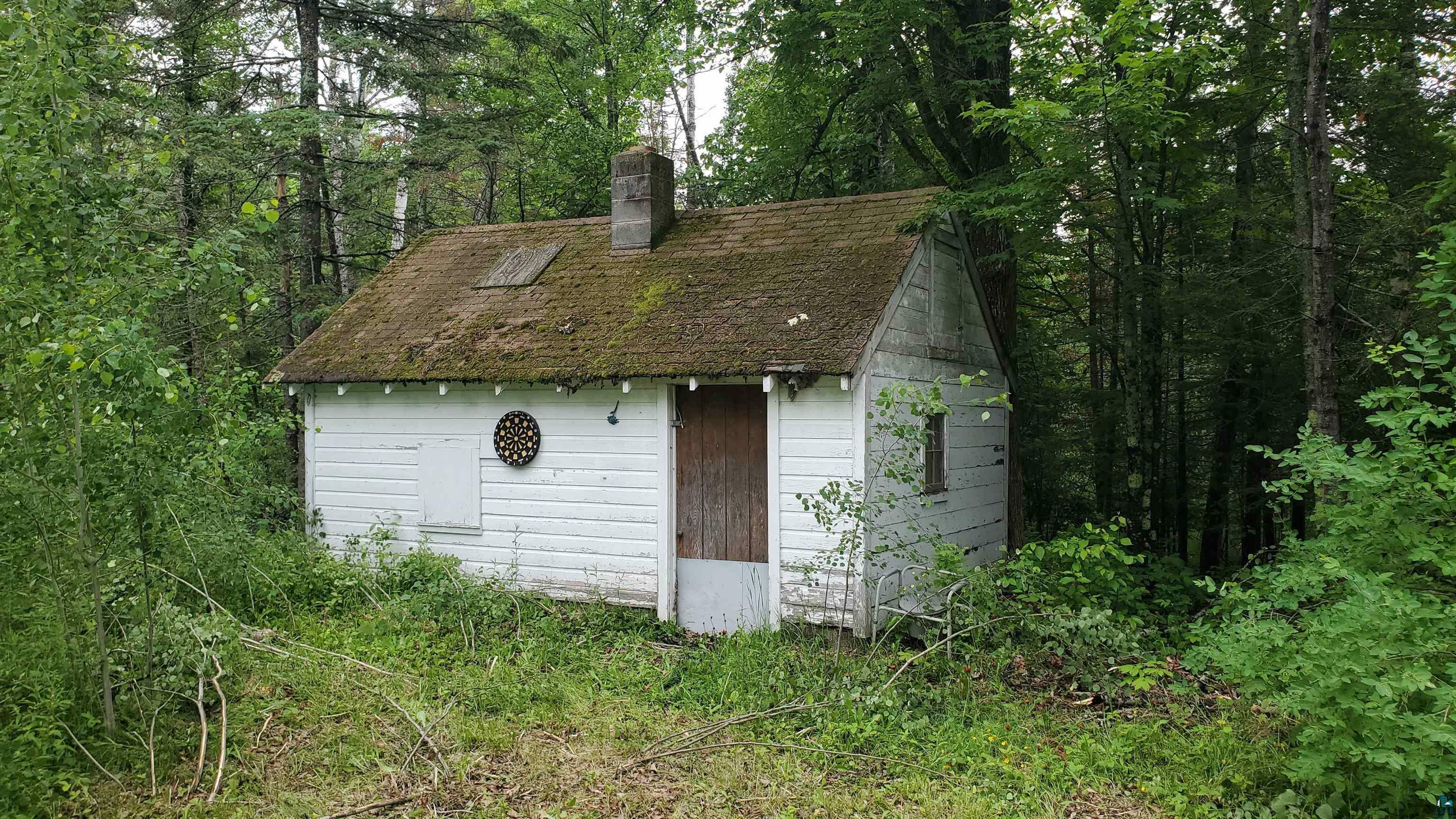 Property Photo: 14206 E County Hwy H WI 54820