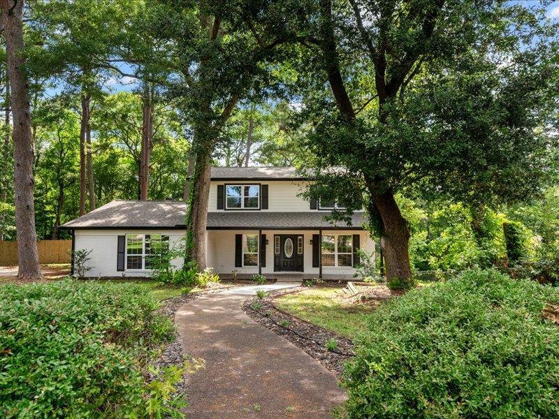 Property Photo: 3202 Chimney Rock TX 75965