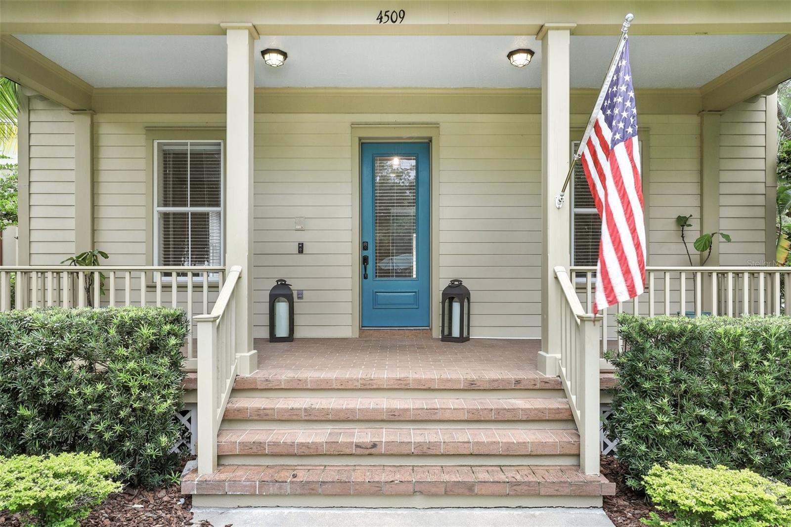 Property Photo: 4509 Belkin Court FL 32814