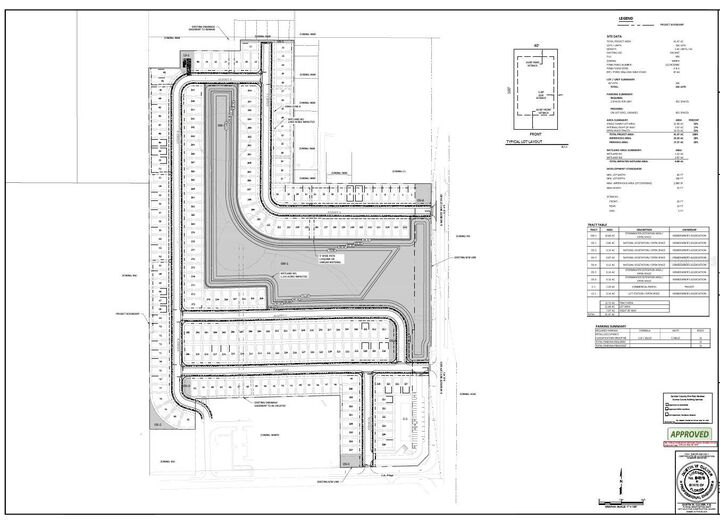 Property Photo: 416 S Market Boulevard FL 33597