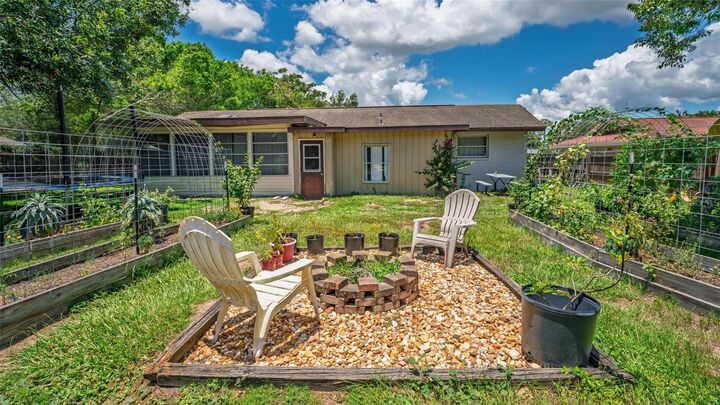 Property Photo: 35338 Lake Unity Road FL 34731