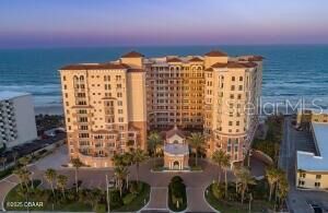 Property Photo:  2515 S Atlantic Avenue 203  FL 32118 