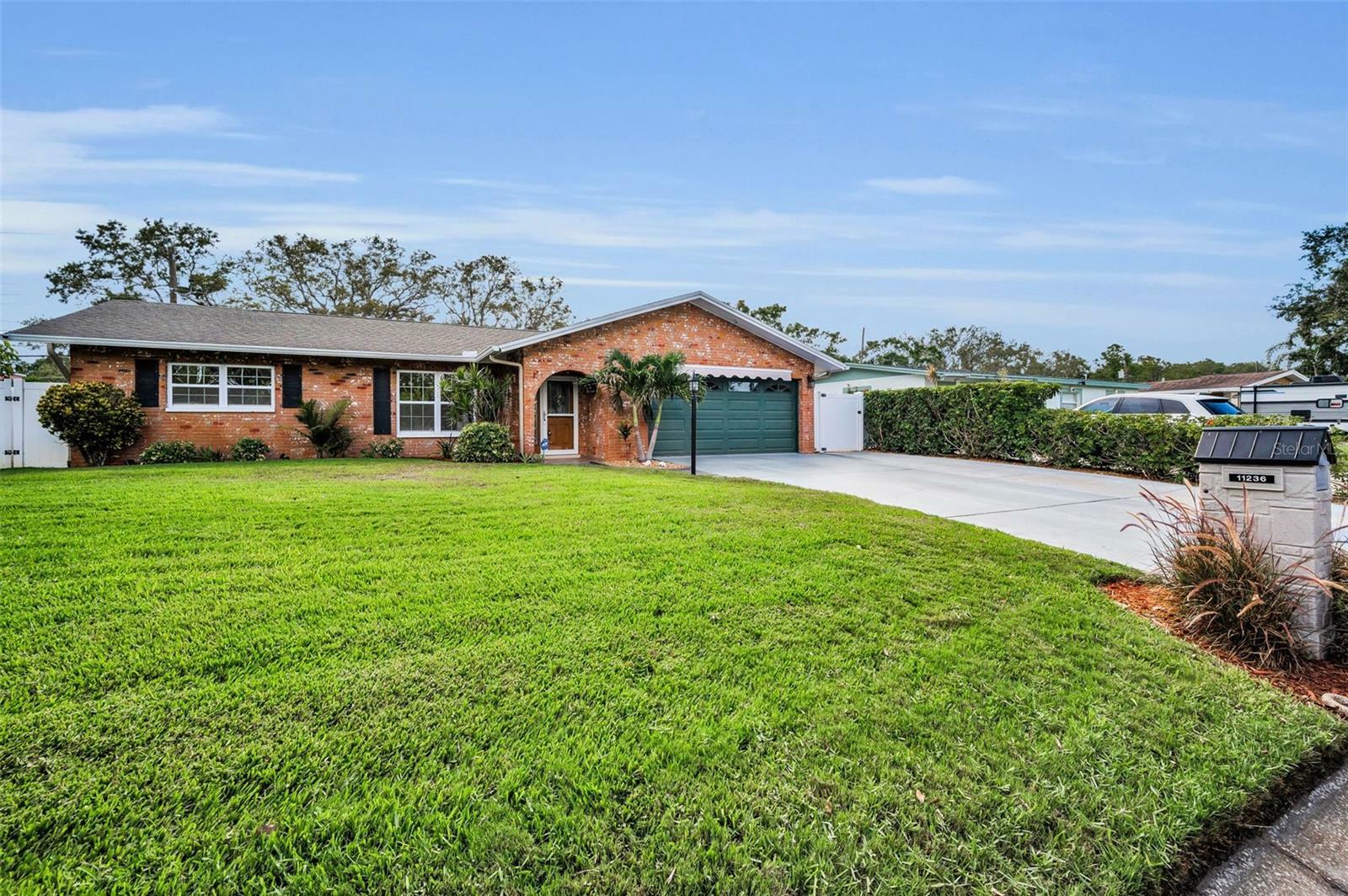 Property Photo: 11236 116th Street FL 33778