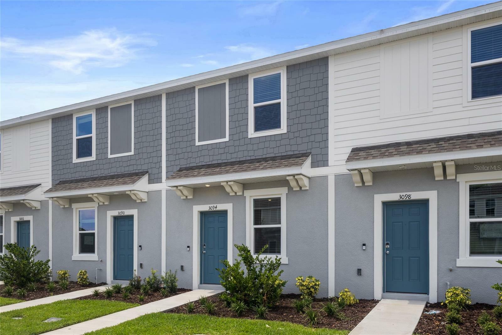 Property Photo:  3094 Skyline  FL 34758 