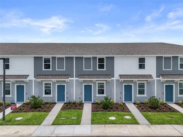 Property Photo: 3094 Skyline Loop FL 34758