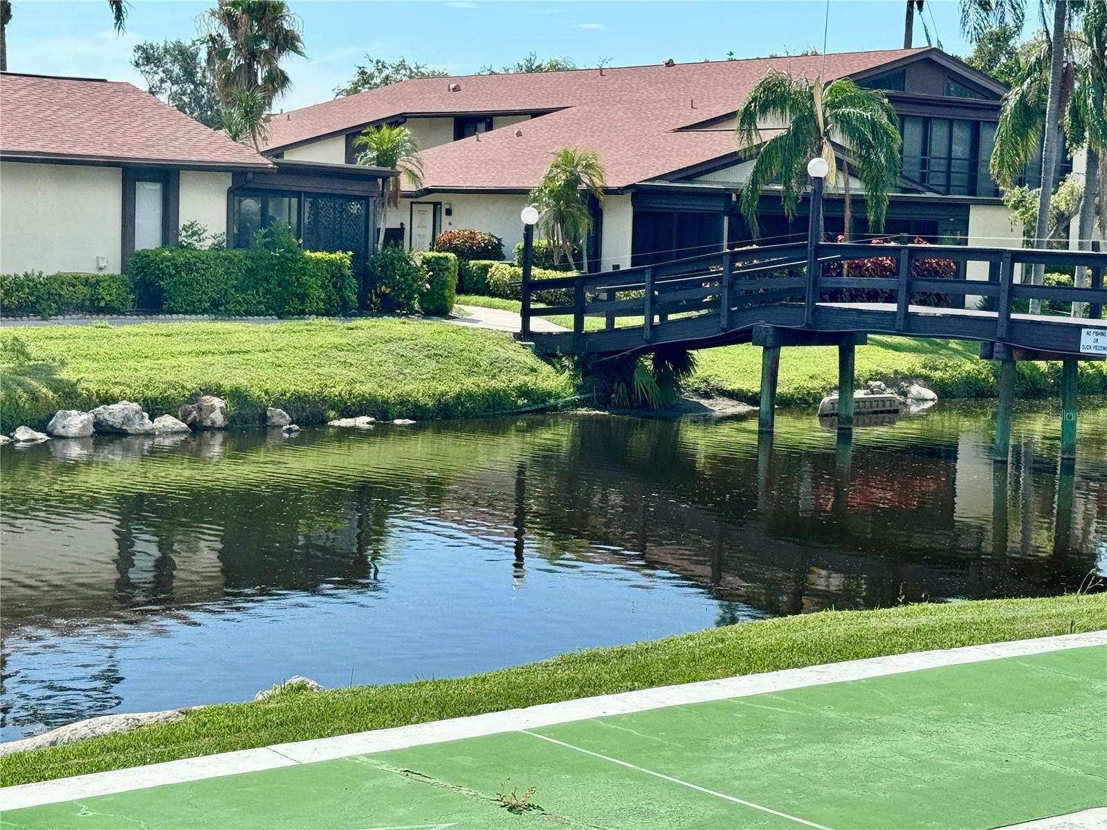 Property Photo: 5400 34th Street W H12 FL 34210
