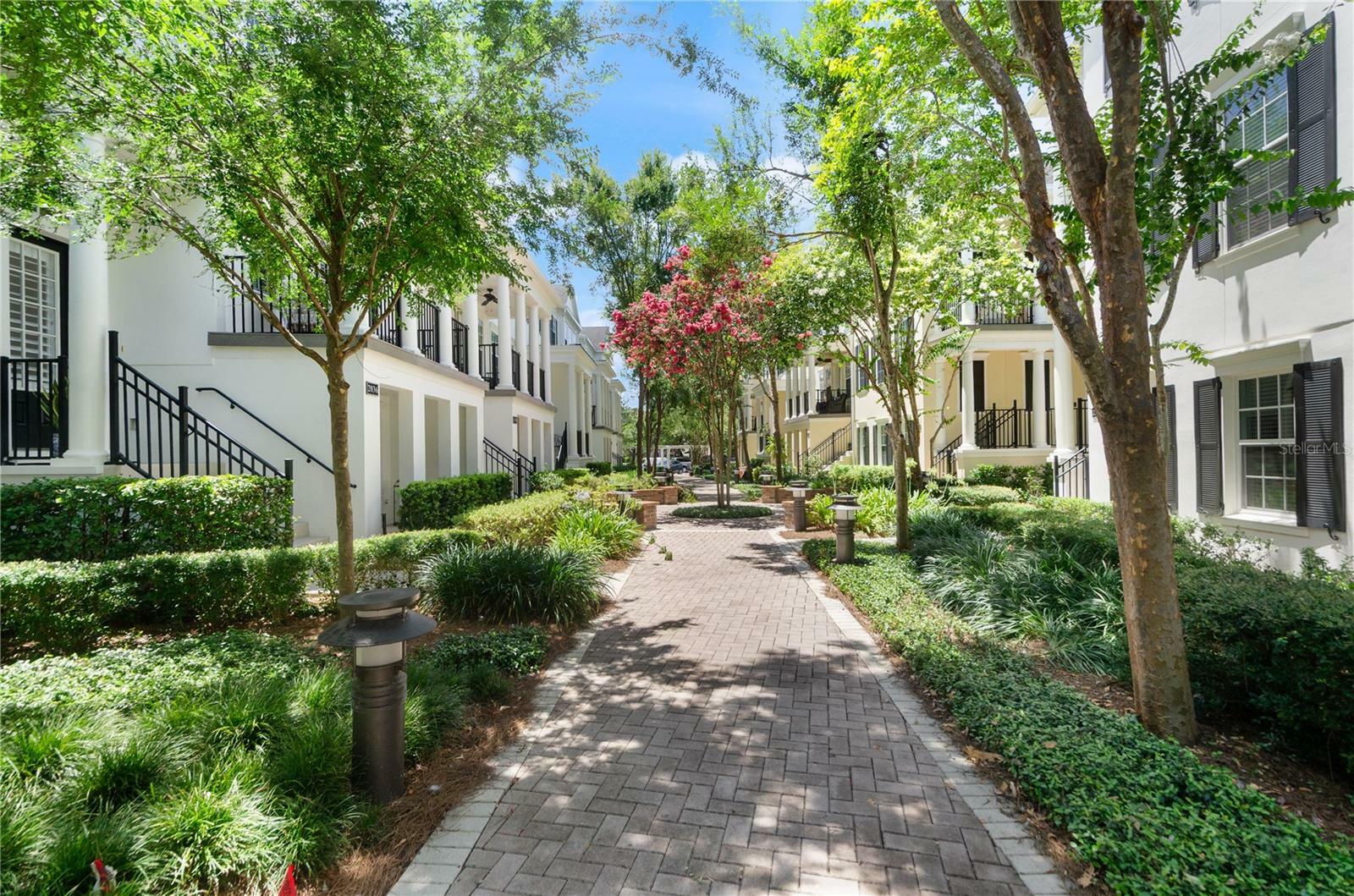 Property Photo: 2036 Brink Alley FL 32814