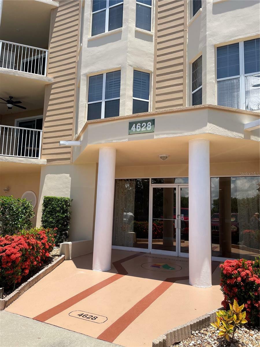 Property Photo: 4628 Harbour Village Boulevard 2308 FL 32127