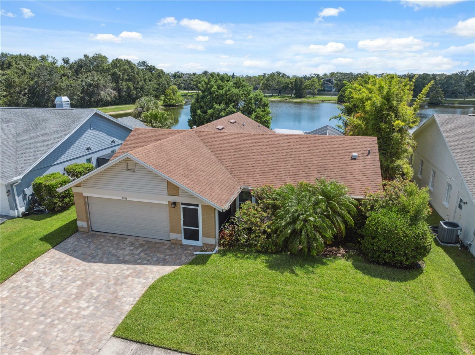 12038 Steppingstone Boulevard  Tampa FL 33635 photo