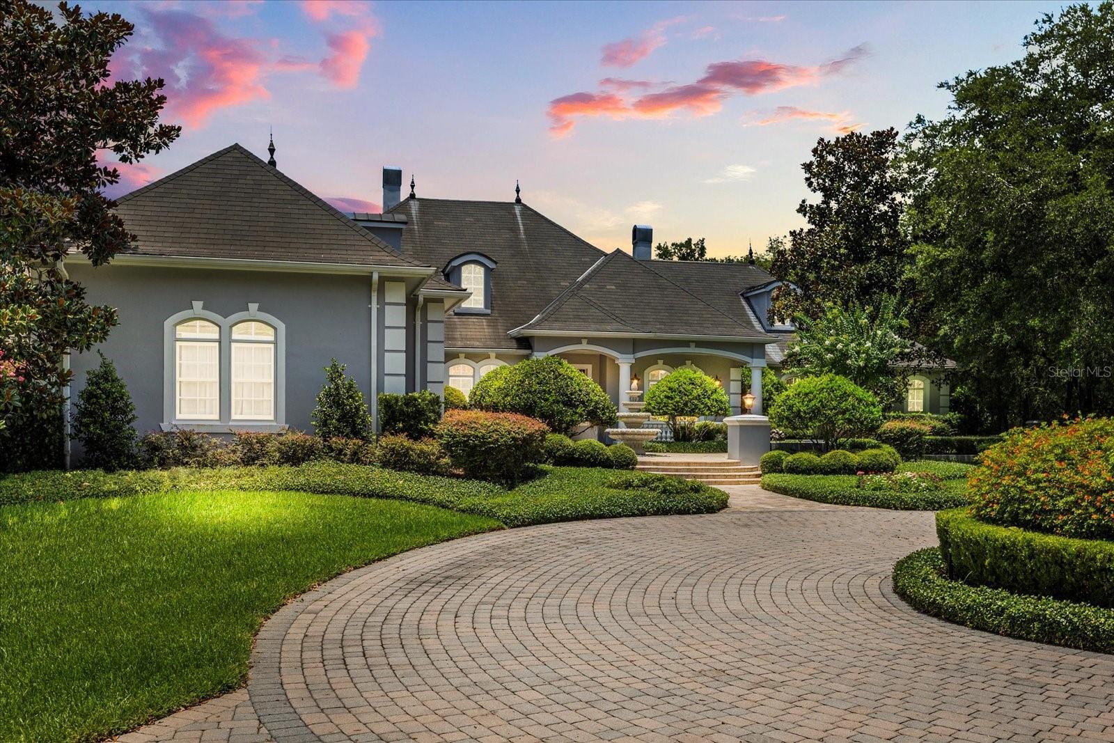 Property Photo: 8542 Eden Park Road FL 32810