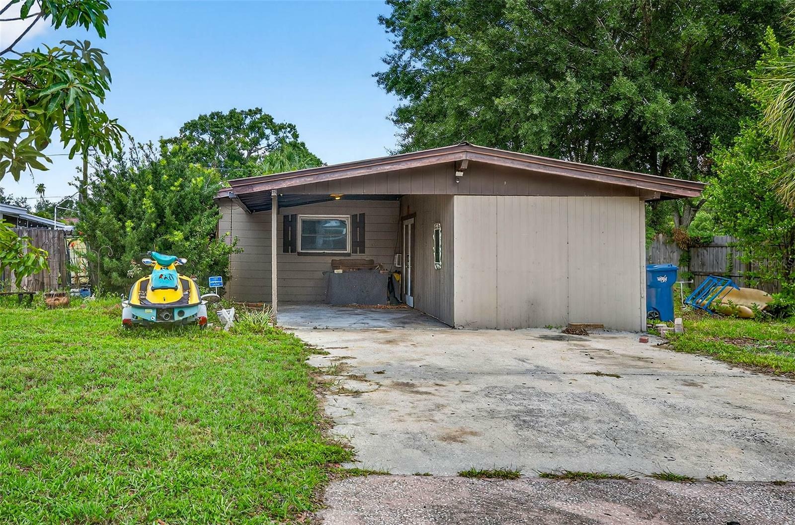 1213 Cuttingin Place  Tampa FL 33612 photo