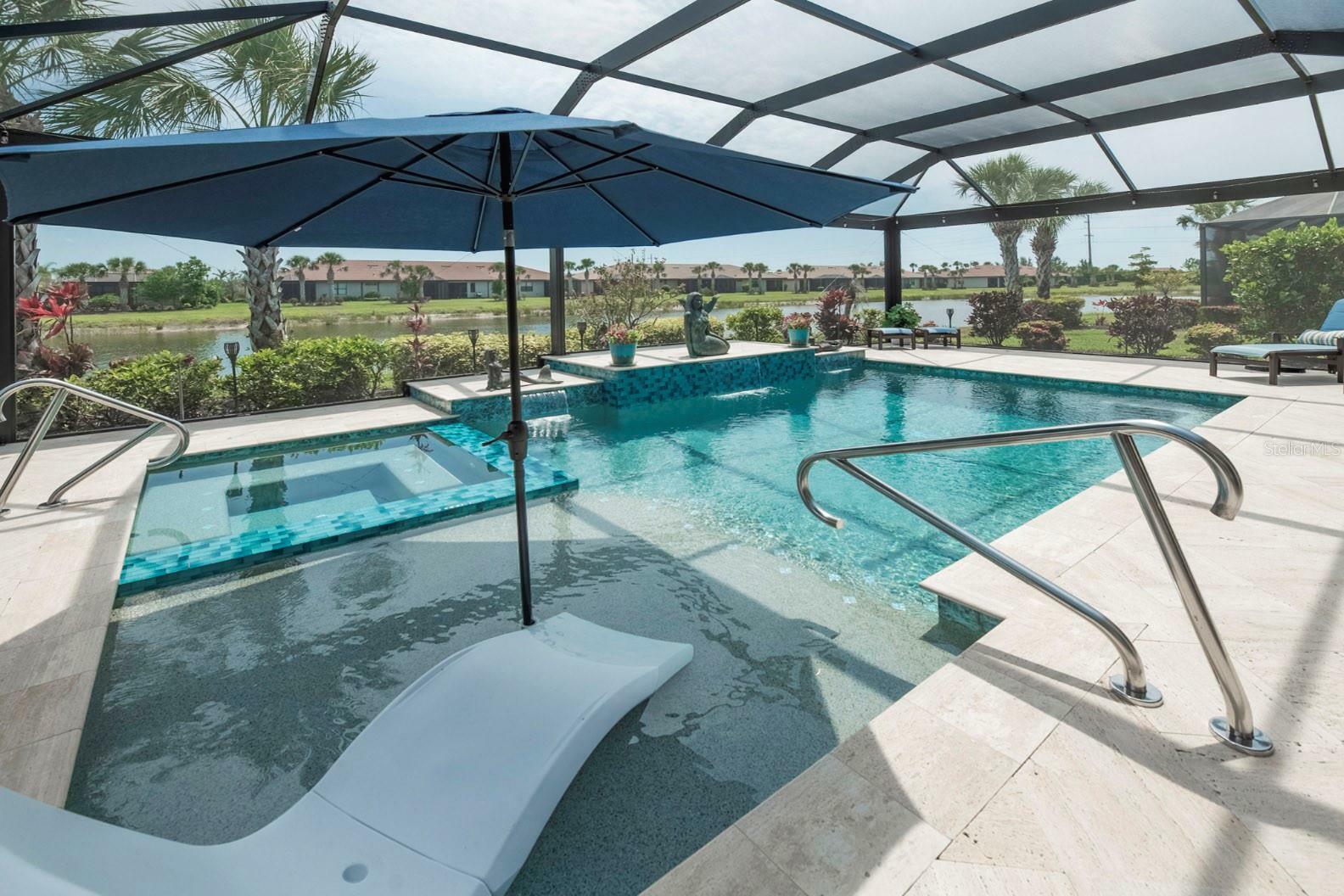 Property Photo: 13871 Miranese Street FL 34293